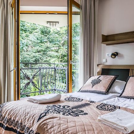 Apartament Wit Polana Sywarne Kościelisko Buitenkant foto