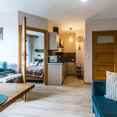Apartament Wit Polana Sywarne Kościelisko Buitenkant foto
