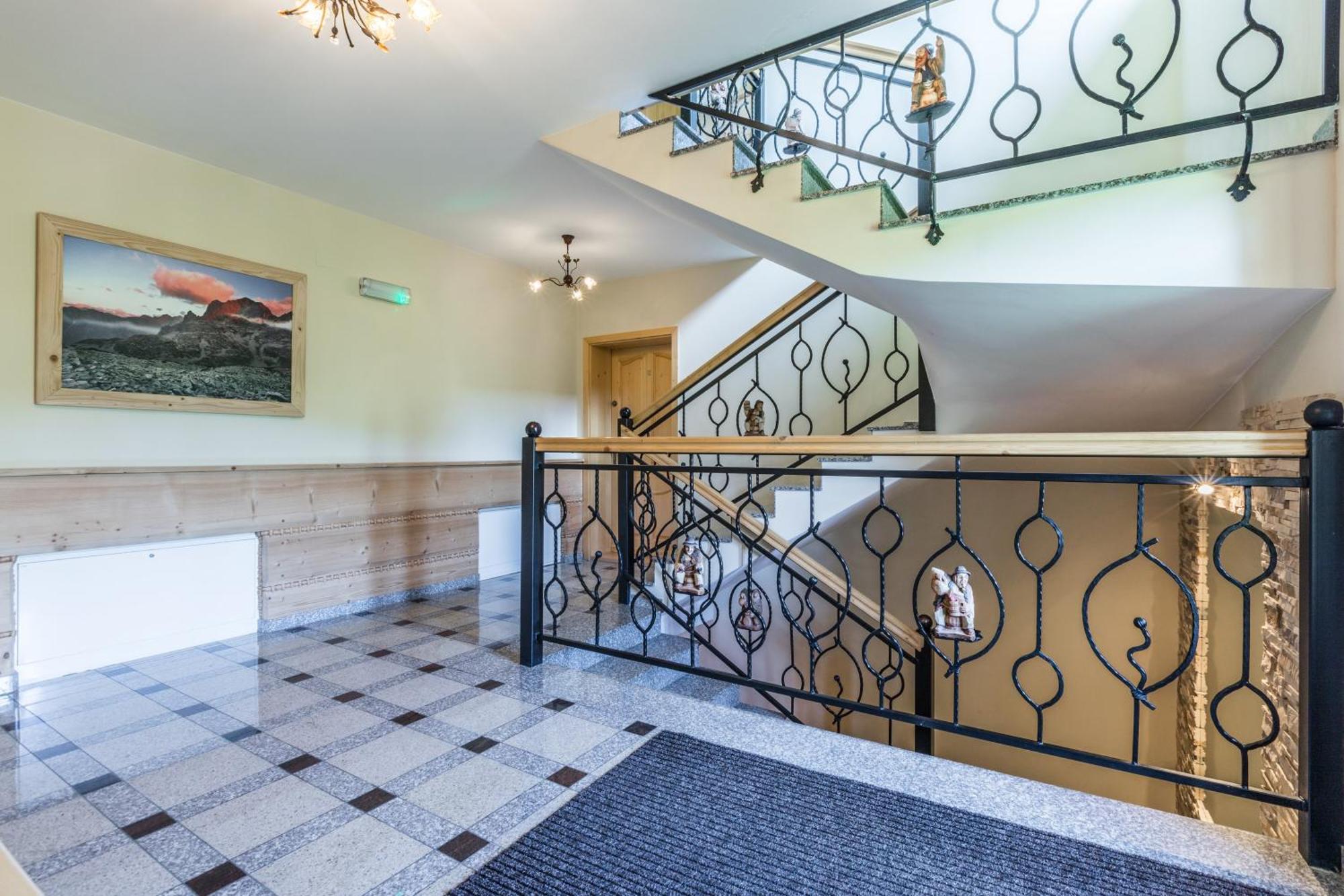 Apartament Wit Polana Sywarne Kościelisko Buitenkant foto