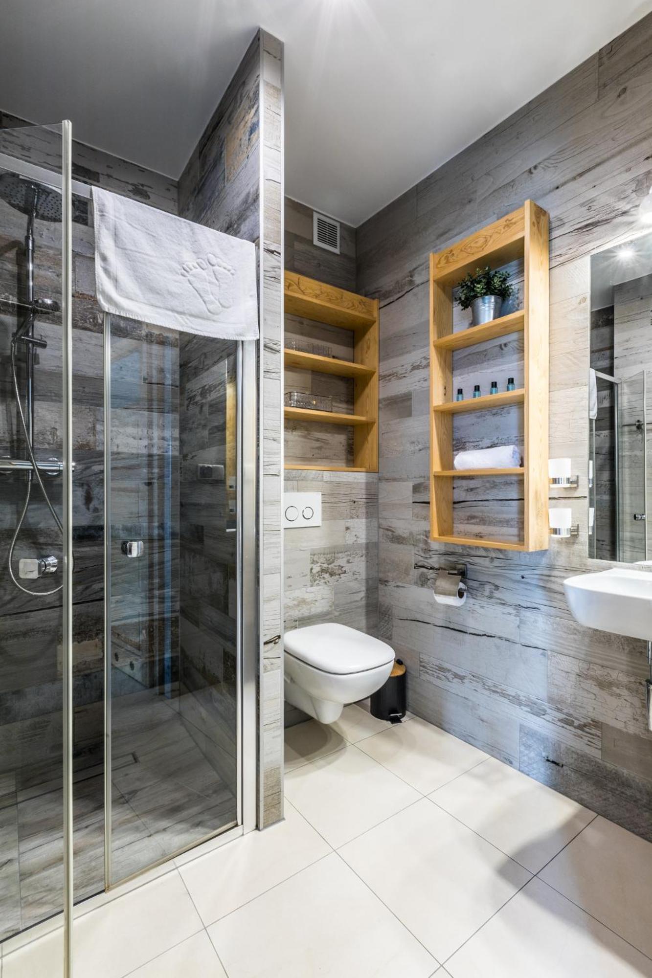 Apartament Wit Polana Sywarne Kościelisko Buitenkant foto